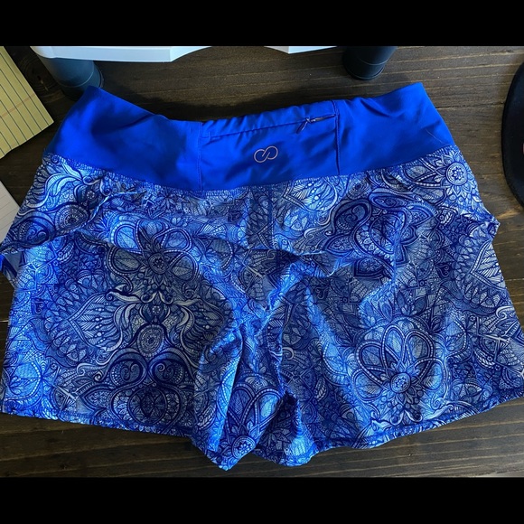 CALIA by Carrie Underwood Pants - Carrie Underwood Workout Short